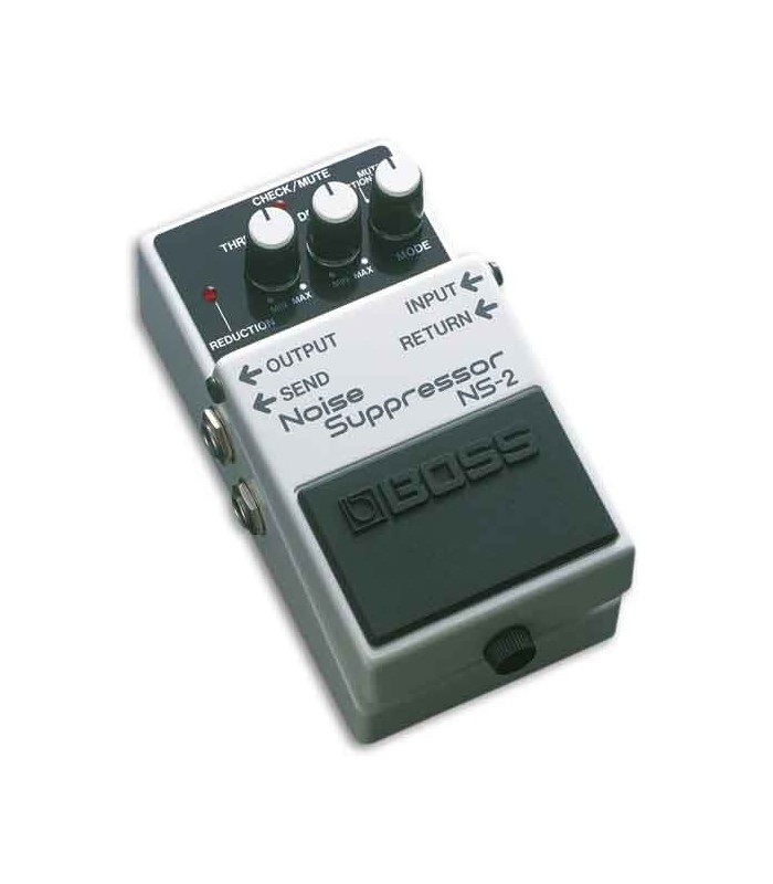 Photo 3/4 of pedal Boss NS-2