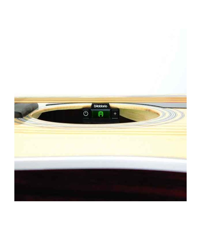 Daddário Chromatic Micro Soundhole Tuner PW CT 15