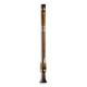 Moeck Recorder 8521 Renaissance Bass Sycamore German