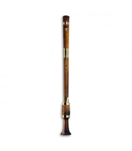 Moeck Recorder 8521 Renaissance Bass Sycamore German