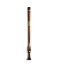 Moeck Recorder 8521 Renaissance Bass Sycamore German