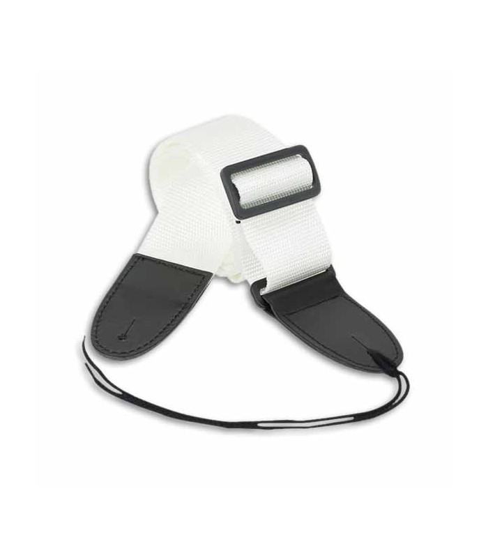 Ortolá Electric or Acoustic Guitar Strap 28 12S