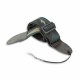 Ortolá Electric or Acoustic Guitar Strap 23 9 Camouflaged or Denim