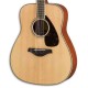 Body of guitar Yamaha FG820 12 strings Natural