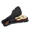 Bag Ortolá 580 76 for Classical Guitar Padded with Backpack