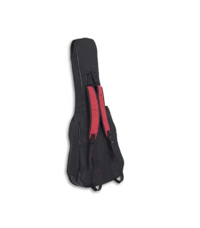 Bag Ortolá 580 76 for Classical Guitar Padded with Backpack