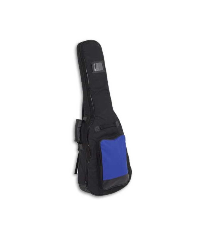 Bag Ortolá 580 76 for Classical Guitar Padded with Backpack