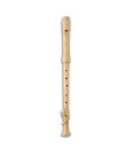 Moeck Recorder 2420 Rondo Tenor Maple Barroco