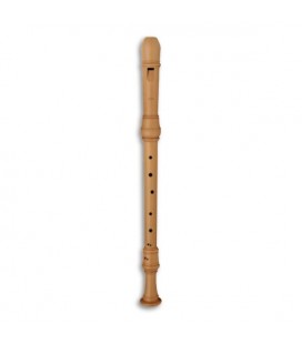 Moeck Recorder 4404 Rottenburgh Tenor Castello Barroco