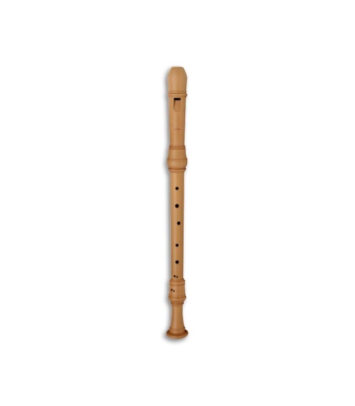 Moeck Recorder 4404 Rottenburgh Tenor Castello Barroco