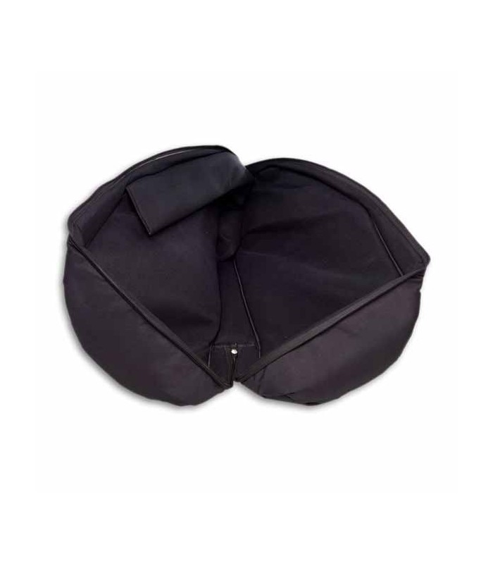 Photo of bag for tuba 220 from Ortolá open