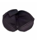 Photo of bag for tuba 220 from Ortolá open