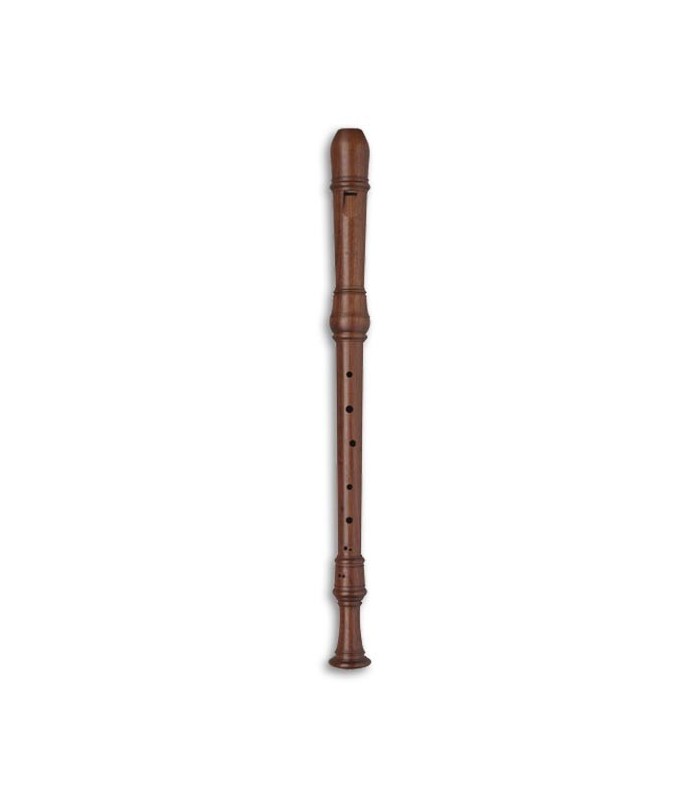 Moeck Recorder 4405 Rottenburgh Tenor Palisander Baroque