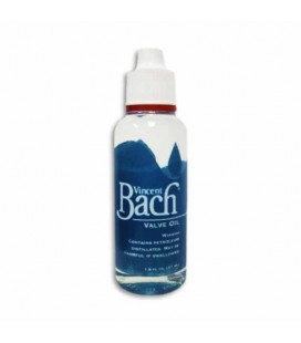 Bach Valve Oil 1885