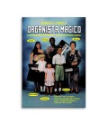 Eurico Cebolo Método Organista Mágico OM