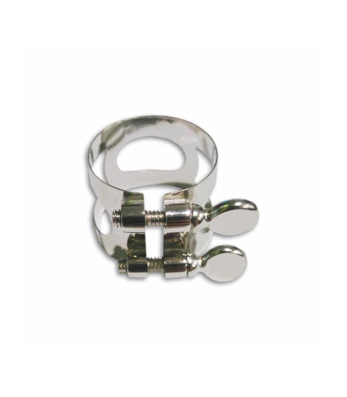 Detail photo of grip for ligature Lucien LG 11 