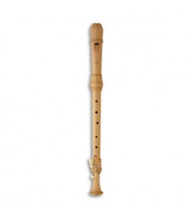 Moeck Recorder 4424 Rottenburgh Castello Double Key Baroque