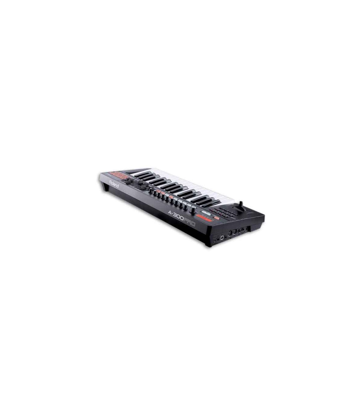 keyboard midi controller roland a300pro 32 keys - Musical Hall