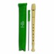 Photo of recorder Hohner 9508 and bag 