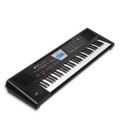 Roland Keyboard BK 3 61 Keys Black