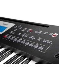 Roland Keyboard BK 3 61 Keys Black
