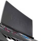 Roland Keyboard BK 3 61 Keys Black