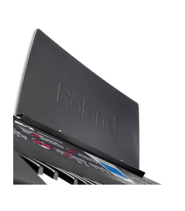 Roland Keyboard BK 3 61 Keys Black