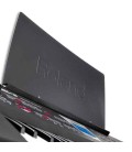 Roland Keyboard BK 3 61 Keys Black