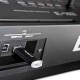Roland Keyboard BK 3 61 Keys Black