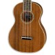 Body of ukulele concerto Fender Zuma