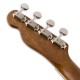 Tuning machines of ukulele concerto Fender Zuma
