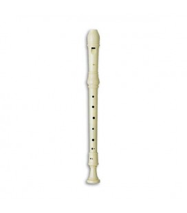Yamaha Alto Recorder YRA28B III F Baroque Student