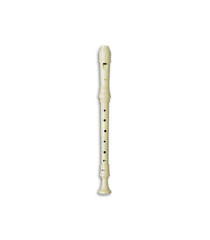 Yamaha Alto Recorder YRA28B III F Baroque Student
