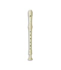 Yamaha Alto Recorder YRA28B III F Baroque Student