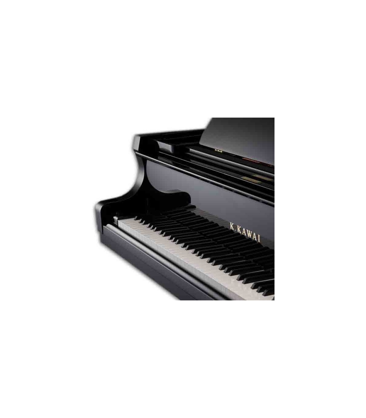 Kawai GX 1 Grand piano Salao Musical Musical Hall