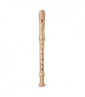 Recorder Moeck 2300 Rondo Alto Maple Baroque