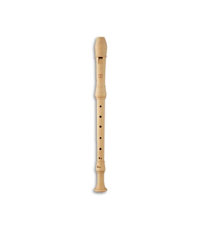 Photo of recorder Moeck 2300 Rondo