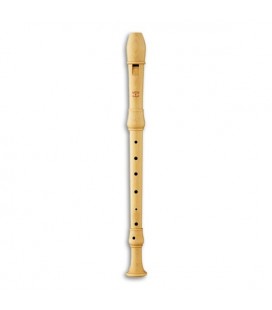 Recorder Moeck 3310 Alto Maple German