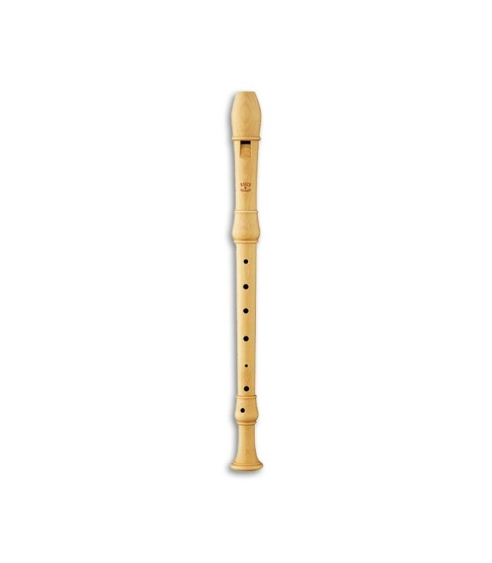 Recorder Moeck 3310 Alto Maple German