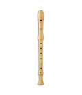 Recorder Moeck 3310 Alto Maple German