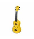 Rotation of ukulele Mahalo USMILE