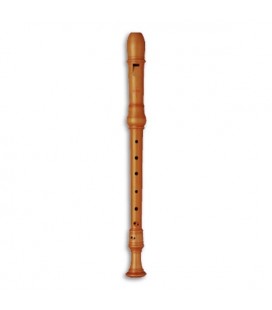 Moeck Recorder 4304 Rottenburgh Alto Castello Baroque