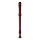 Recorder Moeck 4305 Rottenburgh Alto Rosewood Baroque