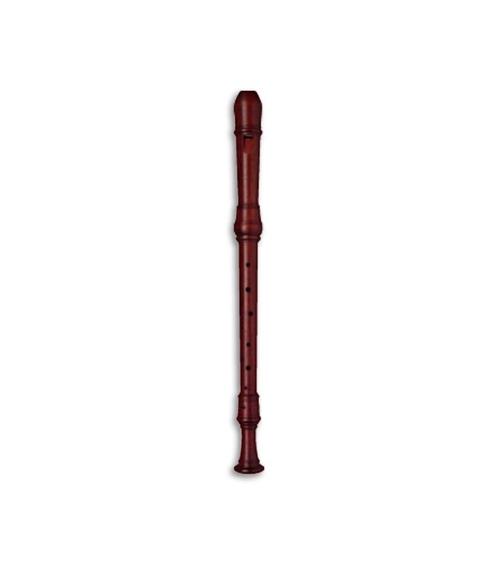 Recorder Moeck 4305 Rottenburgh Alto Rosewood Baroque