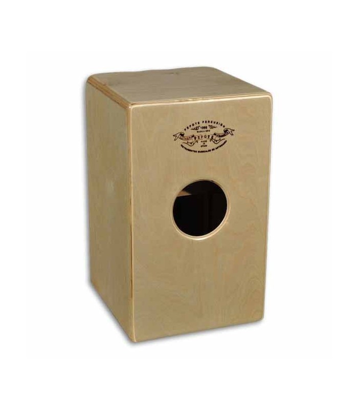 Pepote Cajon Basic
