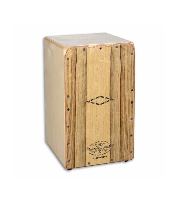 Pepote Cajon Basic
