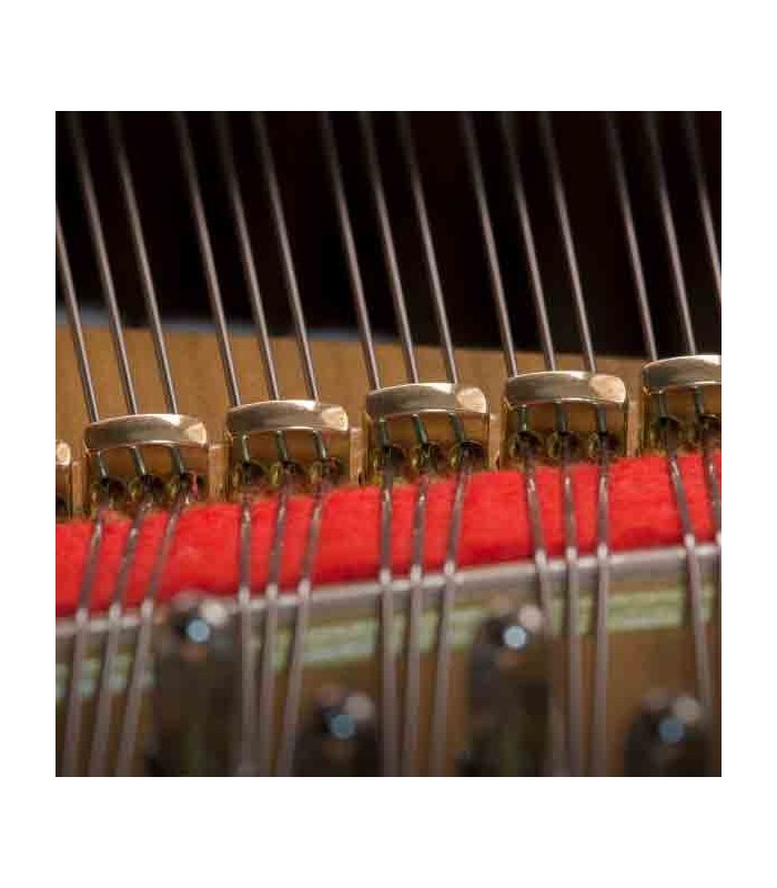 Kawai Grand Piano GL 10 152cm Polished Black 3 Pedals