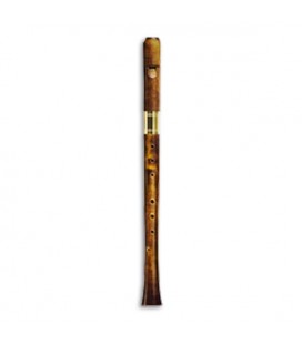 Moeck Recorder 8321 Renaissance Alto Sycamore German
