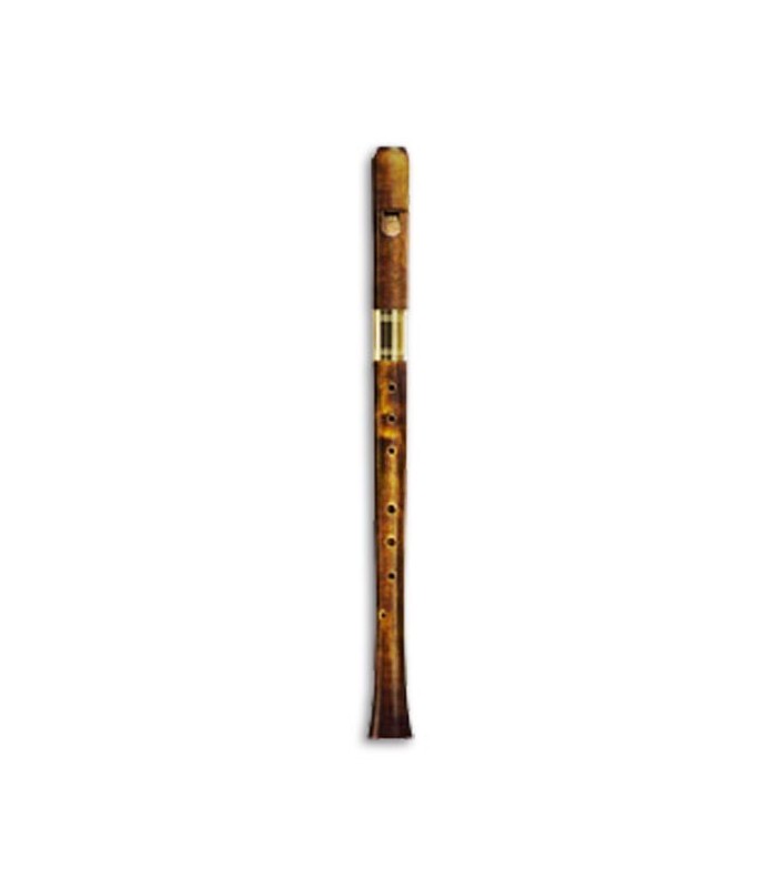 Moeck Recorder 8321 Renaissance Alto Sycamore German