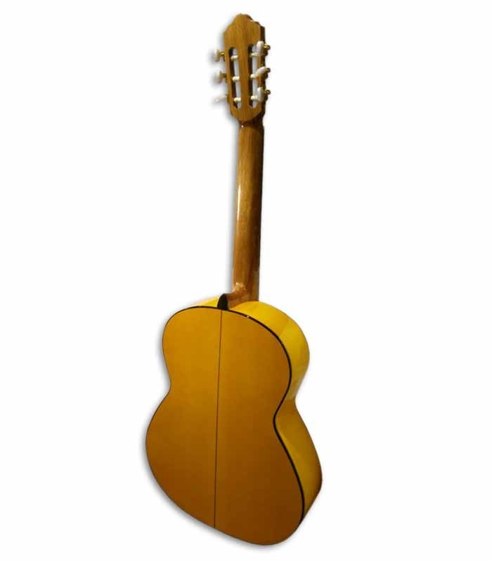 APC Flamenco Guitar 5F Spruce and Maple